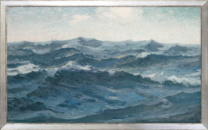 Vintage Coastal Studies Trio Bundle