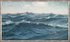 Large (35.75 × 21.75 in)