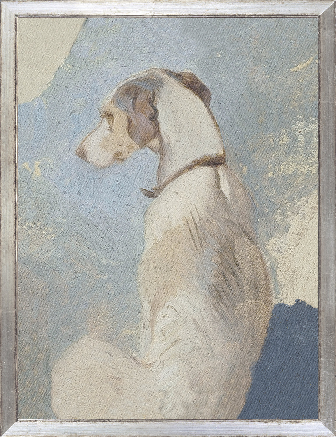 Vintage Dogs Trio Bundle