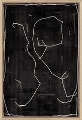 21 × 31 pulg. – Moca
