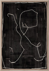31,5 × 45,5 pulg – Moca