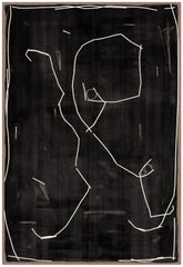 122 × 178 cm – Moca