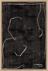 53 × 79 cm – Moca