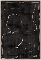 48 × 70 pulgadas – Moca