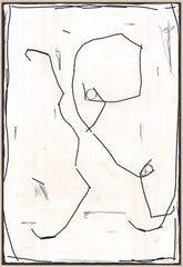 123.19 × 179.07 cm – Crema