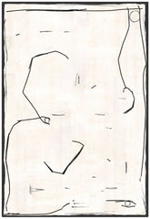 48 × 70 pulgadas – Crema