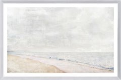 74.9 × 49.5 cm – Enmarcado con cristal