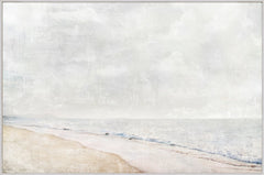 71 × 47 pulg. – Lienzo enmarcado