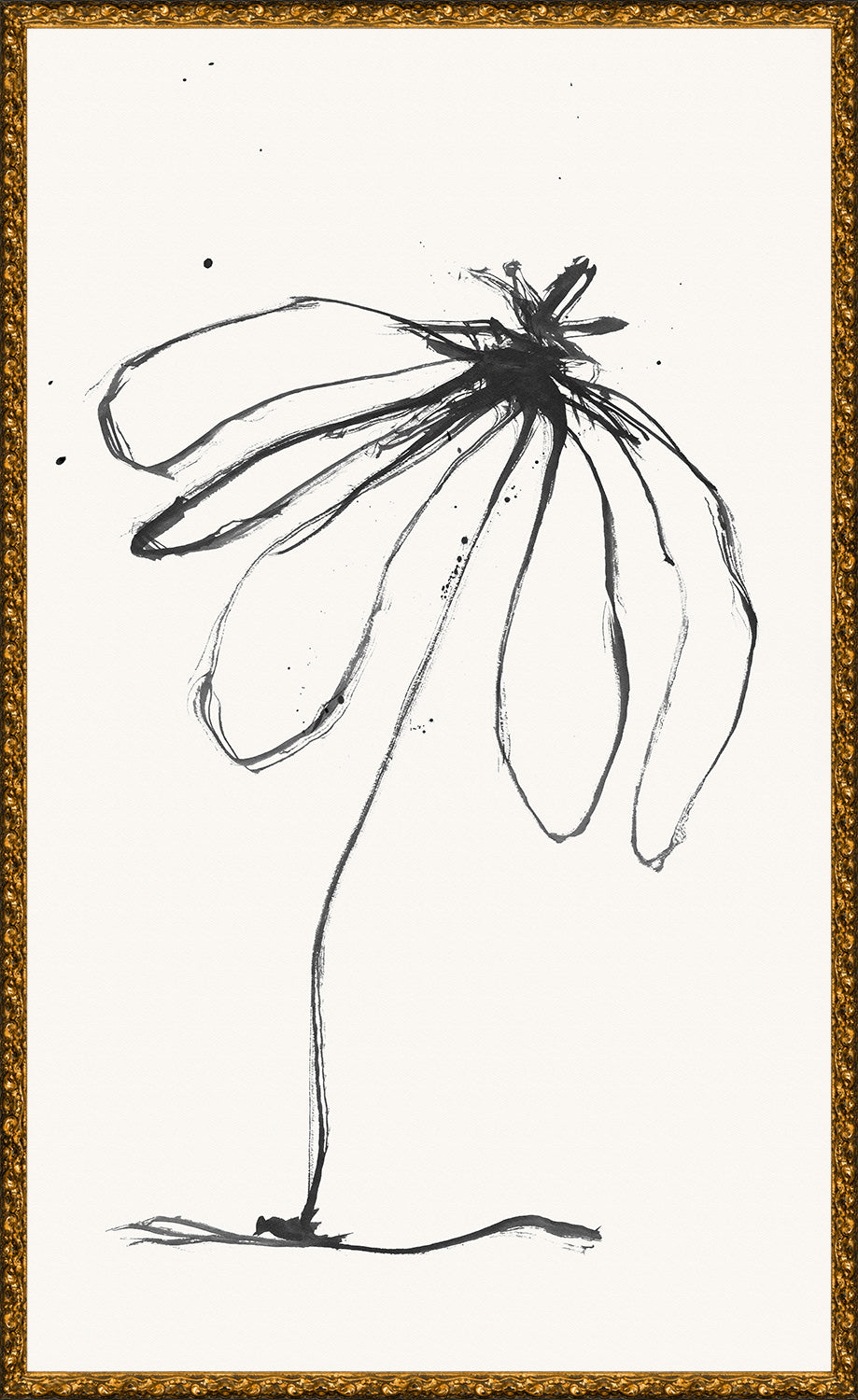 Flower Gesture Pair Bundle