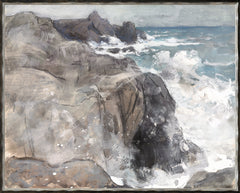 Grande (26,25 × 21,25 pulgadas)