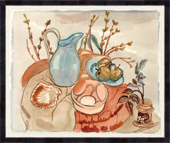 Large (25 × 21 in)