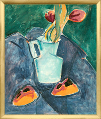 Grande (16 × 19 pulgadas)