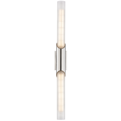Polished Nickel
