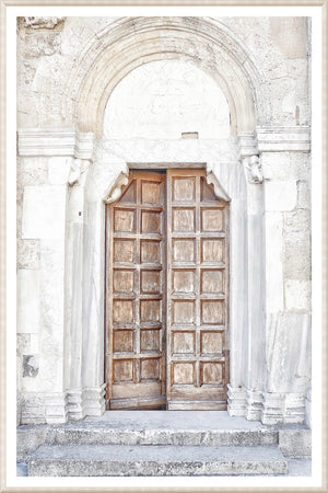 front view of Masonry Porto, Italy luxury Artwork