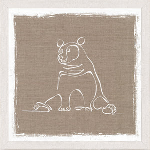 Cottage One Line North American Sextet Bundle