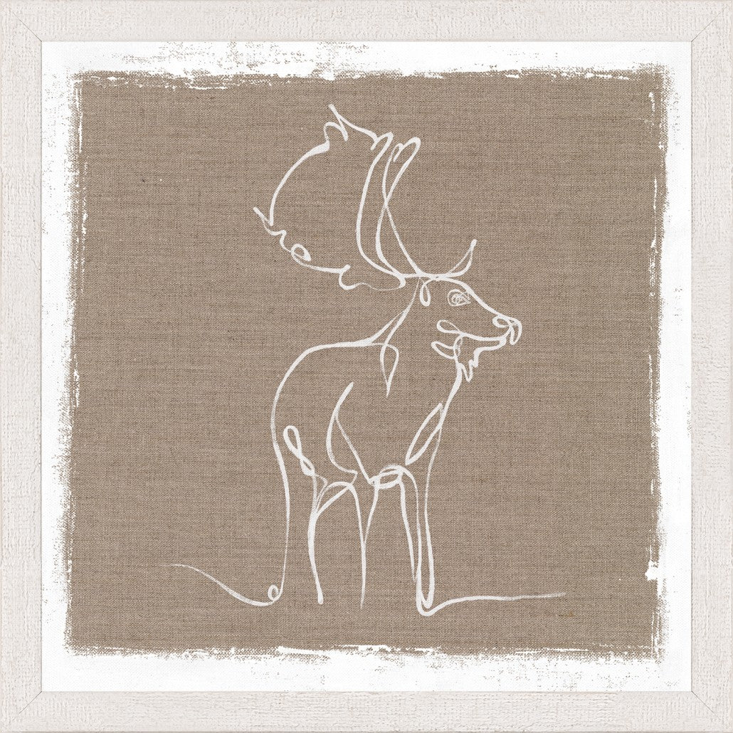 Cottage One Line North American Sextet Bundle