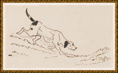 Large (21 × 13 in)