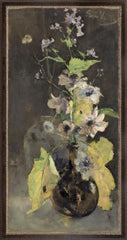 9 × 17 in
