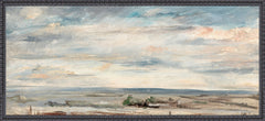 Large (28 × 13 in)