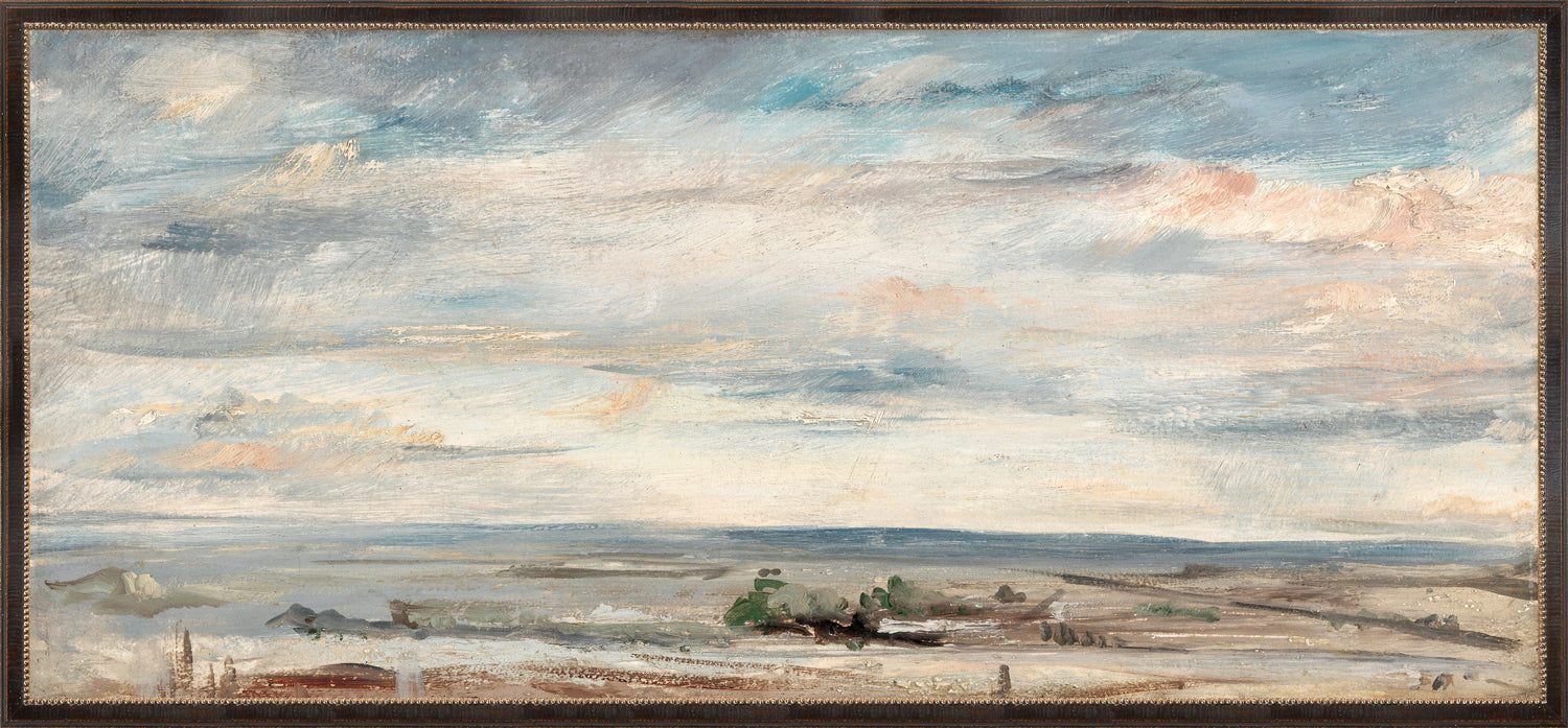 Collection 23 Skyscape & Coastal Landscape Pair Bundle