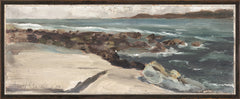 Large (32.25 × 13.25 in)
