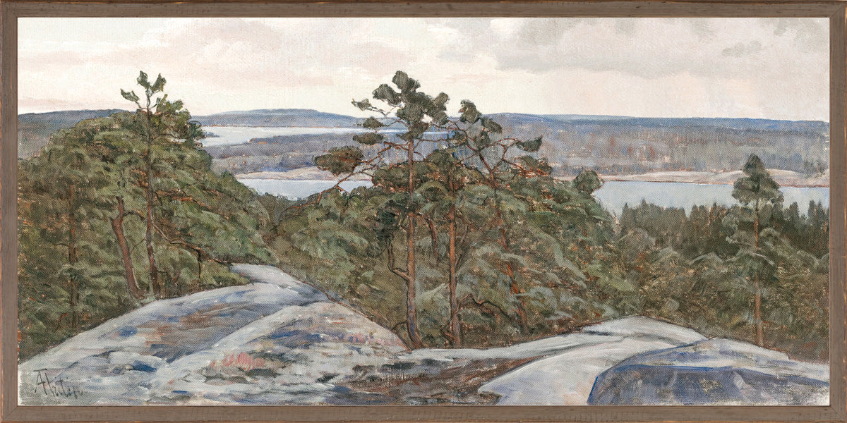 Northern Collection High Ground C. 1911