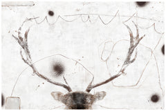 44 × 66 in – Lienzo con bastidor