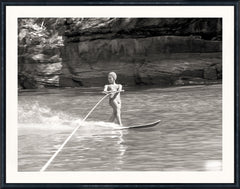 Large Photograph (Frame Size 18.75 × 14.75 in)