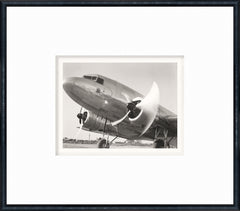 Small Photograph + White Borders (Frame Size 16.75 × 14.75 in)