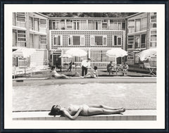Large Photograph (Frame Size 18.75 × 14.75 in)