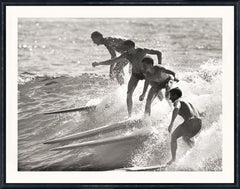 Large Photograph (Frame Size 18.75 × 14.75 in)