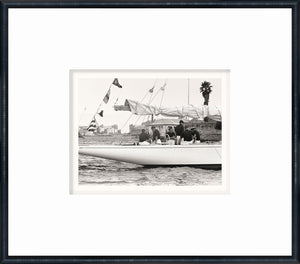 angle view of NOSTALGIA COLLECTION – GRETEL CREW C. 1962 luxury Artwork
