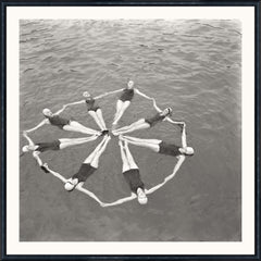 Large Photograph (18.75 × 18.75 in)