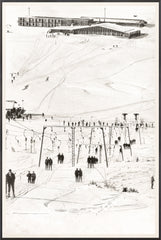 41 × 61 in