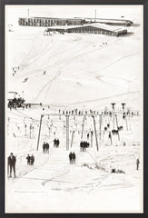 17 × 25 in