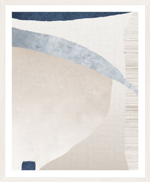 Renewal V wall art