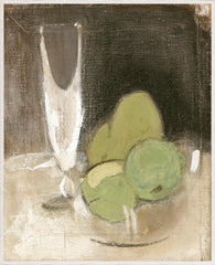 39.25 × 48.25 in – Framed Canvas