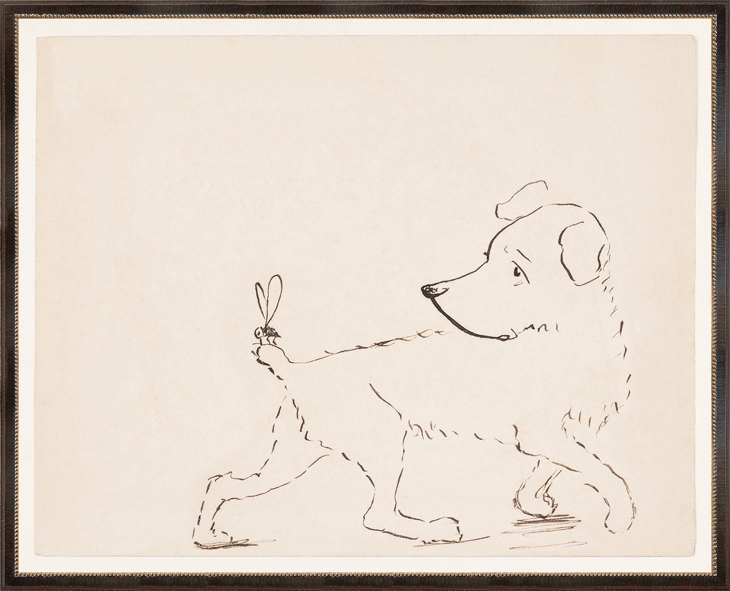 Collection 23 Animal Sketches Trio Bundle