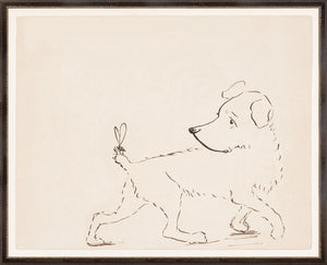 Collection 23 Animal Sketches Trio Bundle