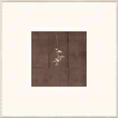 20.75 × 20.75 in – Matted
