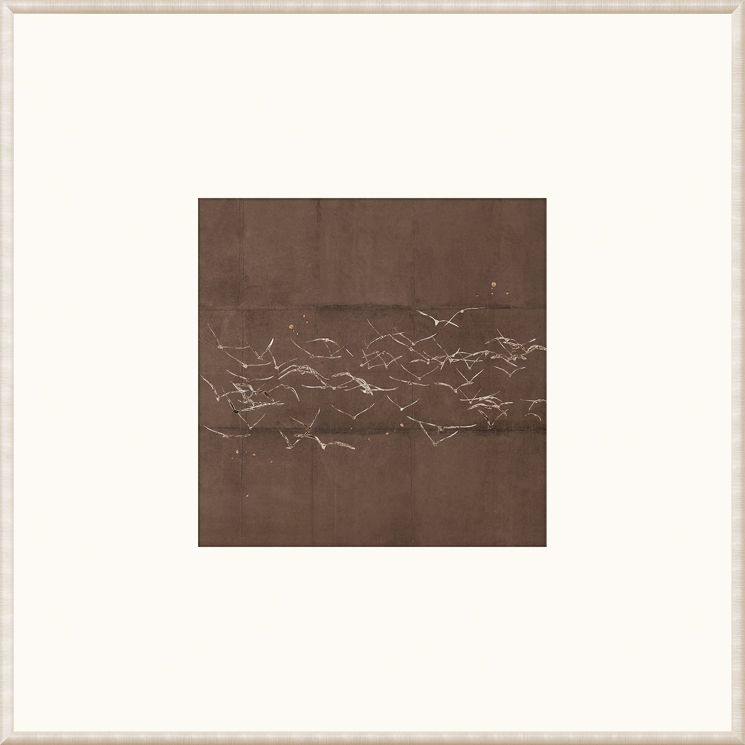 Fleeting Moment III — nature and landscape fine art print in warm tones at Laurie Yapp Home