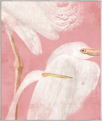 42.5 × 50.5 in – Framed Canvas