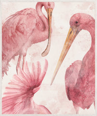 91.03 × 109.85 cm – Enmarcado en cristal