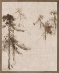 21 × 26 in