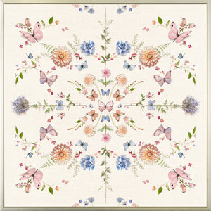 Flight Of Fancy — nature and landscape fine art print in cool tones at Laurie Yapp Home