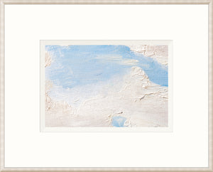 Embellished Cloud Studies Pair Bundle