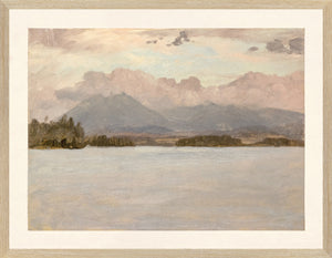 Hudson River School Sextet Bundle