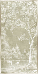 31,75 × 61,75 pulg. – Musgo