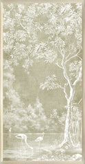 43.82 × 84.46 cm – Moss