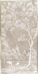 31.75 × 61.75 pulg. – Natural